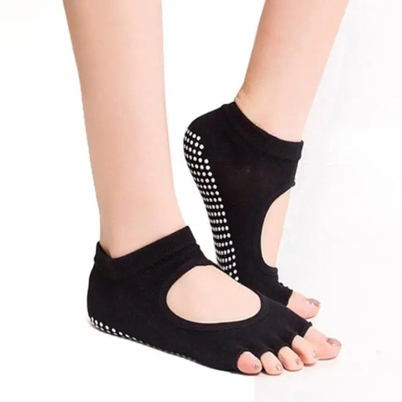 VIVIAN PATTERSON Studio Starter Set – Toeless + Ballet Strap