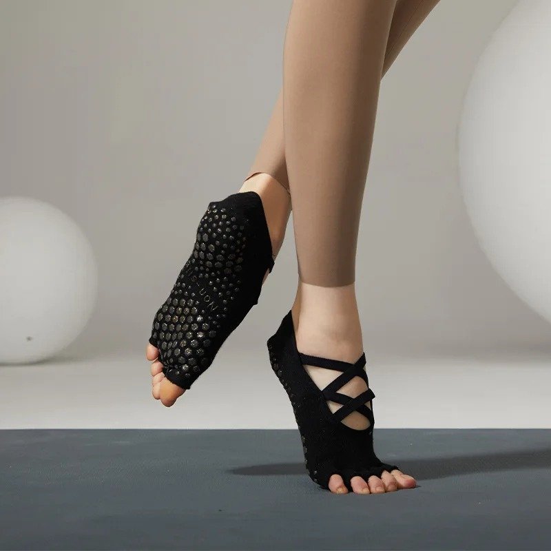 VIVIAN PATTERSON Studio Starter Set – Toeless + Ballet Strap - Image 2