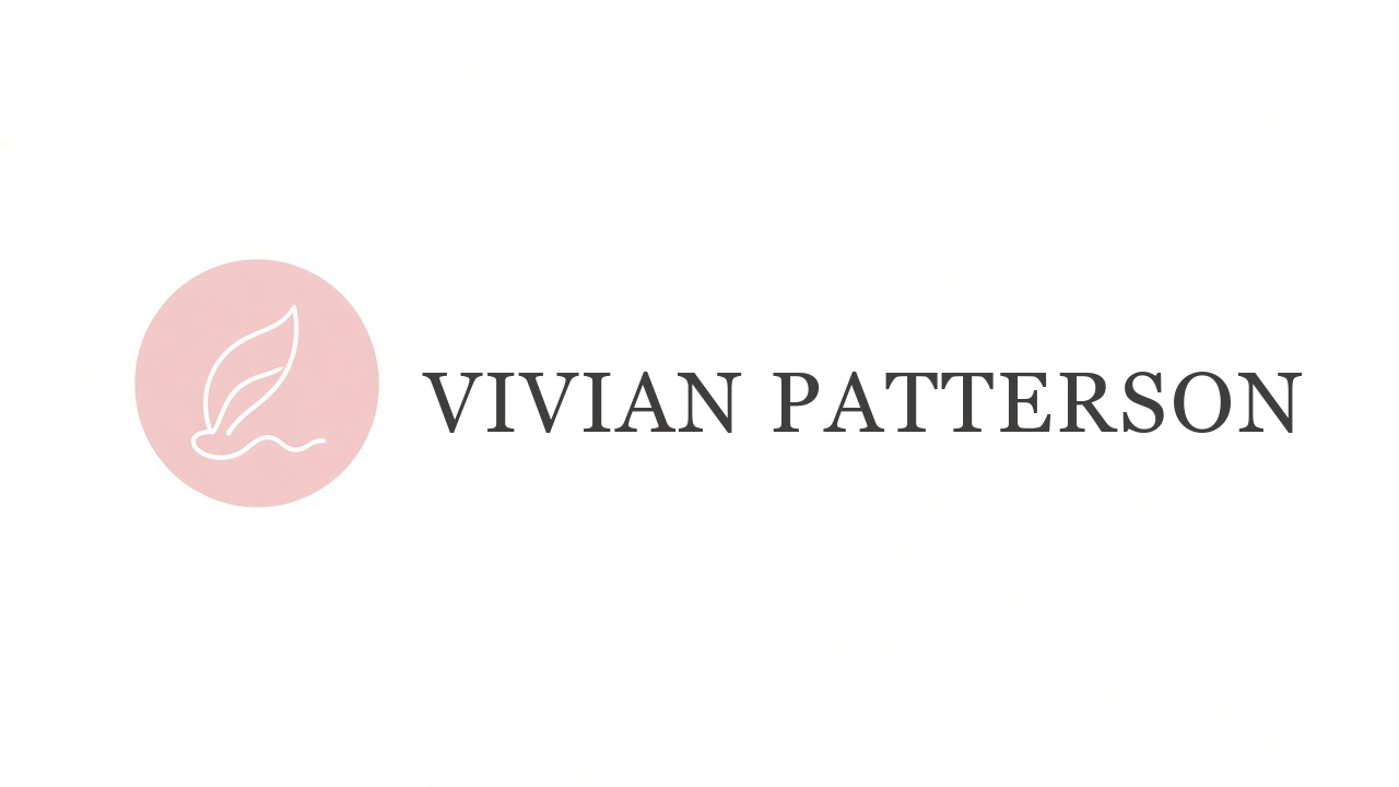 VIVIAN PATTERSON